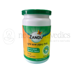 Zandu Suran Vatak (Brihat) Gutika - 100 Tab (Pack of 3) | For Piles & Constipation