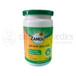Zandu Suran Vatak (Brihat) Gutika - 100 Tab (Pack of 3) | For Piles & Constipation