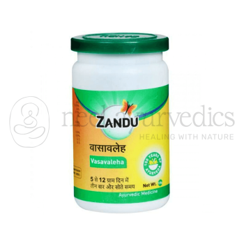 Zandu Vasavaleha – 125 Gm