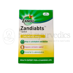 Zandu Zandiabts Tablet - 30 Tab
