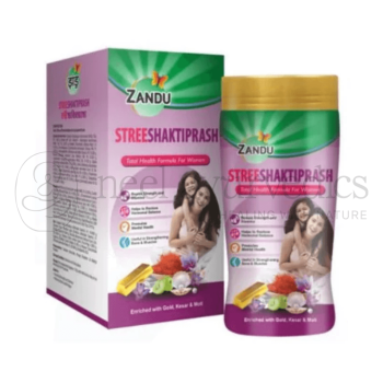 Zandu streeshaktiprash - 450 Gm