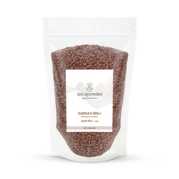 Neel Ayurvedics Sarsav Beej