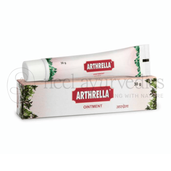 Charak  Arthrella Ointment  | For Relief From Joint Pain