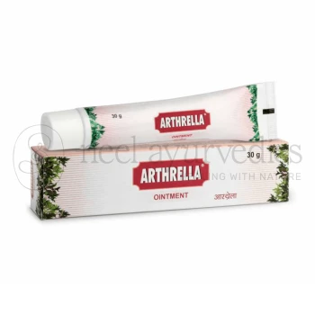 Charak  Arthrella Ointment  | For Relief From Joint Pain
