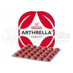 Charak  Arthrella Tablets  | Best For Joint Pain