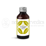 Charak Cytozen Forte Syrup  | For Liver Protection