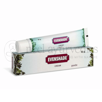 Charak Evenshade Cream - 30 Gm | Skincare Solution