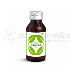 Charak Imupsora Oil - 50 Ml (Pack of 2)