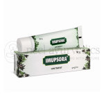 Charak Imupsora Ointment - 50 Gm