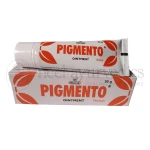 Charak Pigmento Ointment - 50 Gm (Pack of 2)
