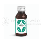 Charak Rymanyl Liniment - 50 Ml (Pack of 2)