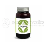Charak Vigoroll jelly - 450 Gm