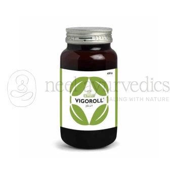 Charak Vigoroll jelly - 450 Gm