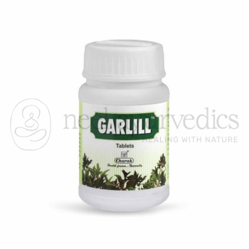 Charak arlill tablet - 30 Tab | For Healthy digestive system