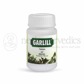Charak arlill tablet - 30 Tab | For Healthy digestive system