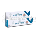 Devanjali Pharma Pile Tone Ointment
