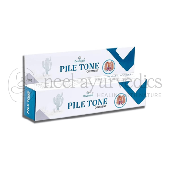 Devanjali Pharma Pile Tone Ointment