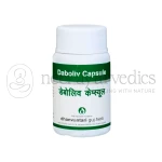 Dhanvantari Daboliv Capsule