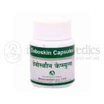 Dhanvantari Daboskin Capsule