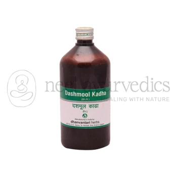 Dhanvantari Dashmool Kadha - 450ml