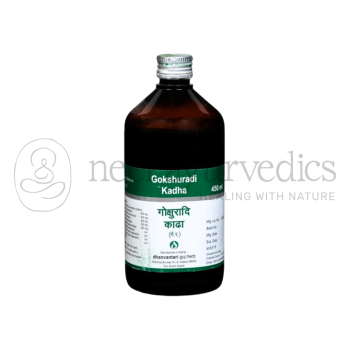 Dhanvantari Gokshuradi Kadha - 450ml