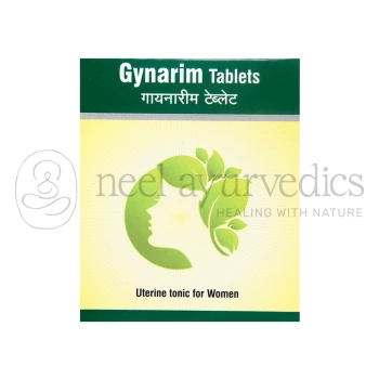 Dhanvantari Gynarim Tablet