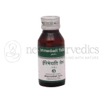 Dhanvantari Irimedadi Taila