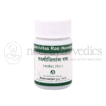 Dhanvantari Laxmivilas Ras (Naradiya) Tablets/Grams