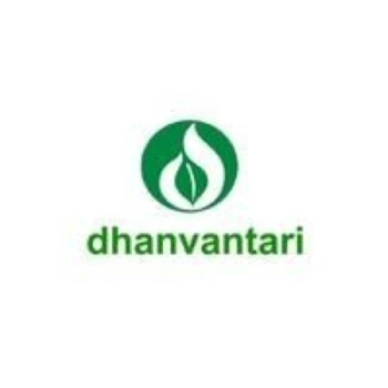 Dhanvantari Karela Ghanvati