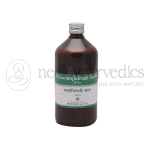 Dhanvantari Mahamanjisthadi Kadha - 450 ml