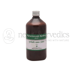 Dhanvantari Punarnavadi Kadha - 450 ML