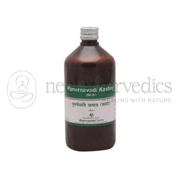 Dhanvantari Punarnavadi Kadha - 450 ML