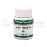 Dhanvantari Rumon Capsule