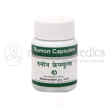 Dhanvantari Rumon Capsule