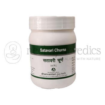 Dhanvantari Satavari Churna