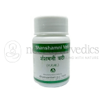 Dhanvantari Shanshamni Vati Tablets/Grams