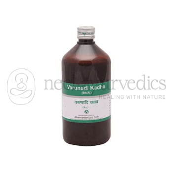 Dhanvantari Varunadi Kadha - 450 ml