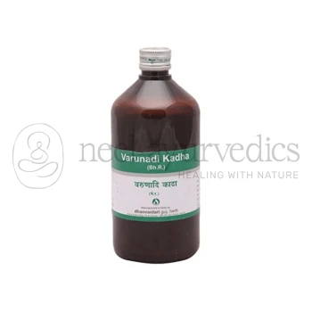 Dhanvantari Varunadi Kadha - 450 ml