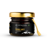Neel Ayurvedics Shilajit Resin