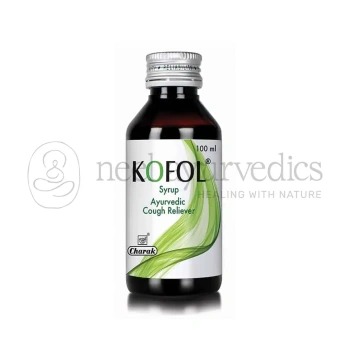 Charak Kofol Syrup – 100 ml