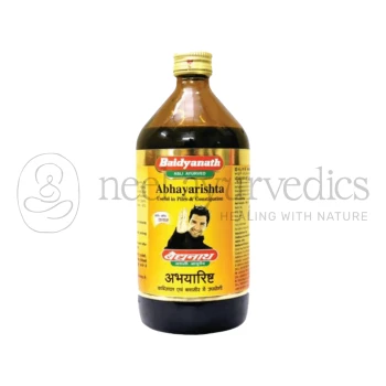 Baidyanath  Abhayarishta  - 450ml