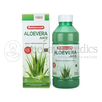 Baidyanath Aloevera Juice - 1000ml