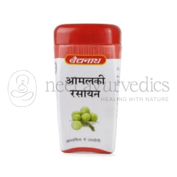 Baidyanath Amalki Rasayan - 120gm (Pack Of 2)