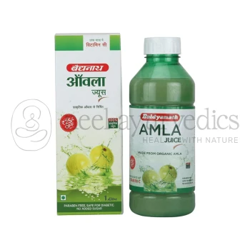 Baidyanath Amla Juice - 1000ml