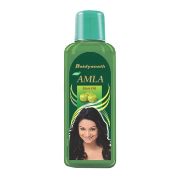 Baidyanath Amla Tel