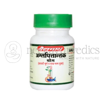 Baidyanath Amlapittantak Yog Tablets