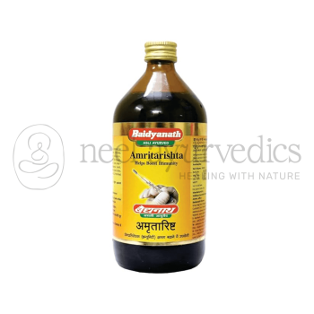 Baidyanath Amritarishta - 450ml
