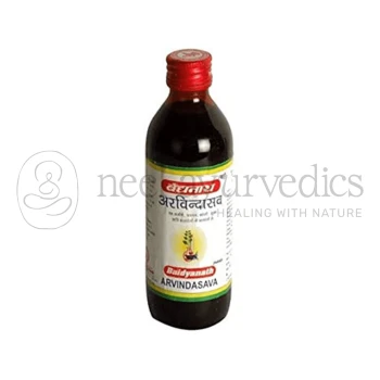 Baidyanath Arvindasava - 225 Ml