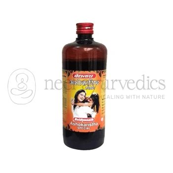 Baidyanath Ashokarishta Special - 450ml