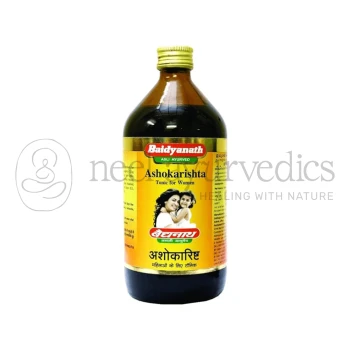 Baidyanath Ashokarishta - 450ml